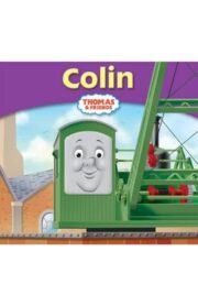 Colin - Thomas & Friends