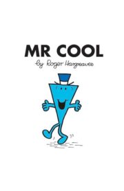 MR.COOL  by Roger Hargreaves