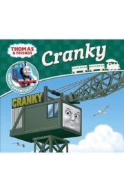 Cranky - Thomas & Friends