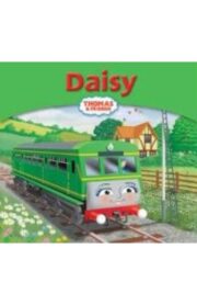 Daisy - Thomas & Friends