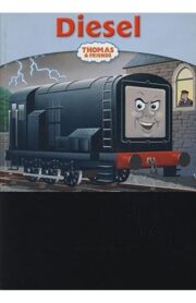 Diesel - Thomas & Friends
