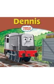 Dennis - Thomas & Friends