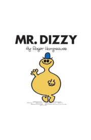 MR.DIZZY   by Roger Hargreaves