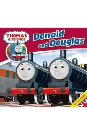 Donald and Douglas - Thomas & Friends