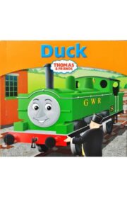 Duck - Thomas & Friends