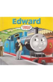 Edward - Thomas & Friends