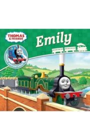 Emily - Thomas & Friends
