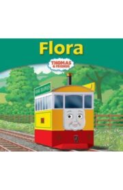 Flora - Thomas & Friends