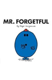 MR.FORGETFUL  by Roger Hargreaves