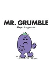 MR.GRUMBLE  by Roger Hargreaves