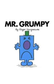 MR.GRUMPY  by Roger Hargreaves
