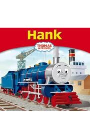 Hank - Thomas & Friends