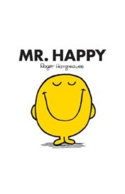 MR.HAPPY  by Roger Hargreaves