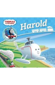Harold - Thomas & Friends