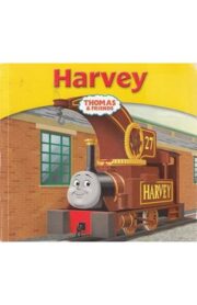 Harvey - Thomas & Friends