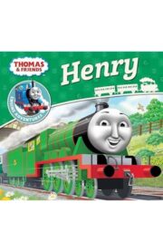 Henry - Thomas & Friends