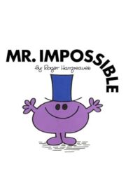 MR.IMPOSSIBLE  by Roger Hargreaves
