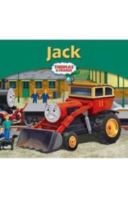Jack - Thomas & Friends