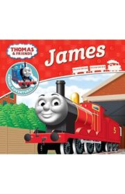 James - Thomas & Friends