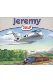Jeremy - Thomas & Friends