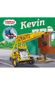 Kevin - Thomas & Friends