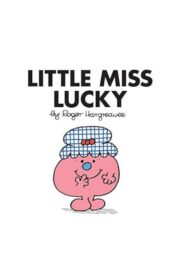 LITTLE MISS LUCKY by Roger Hargreaves