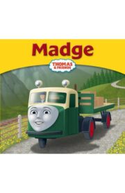Madge - Thomas & Friends