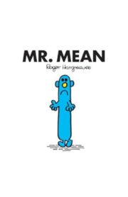 MR.MEAN  by Roger Hargreaves