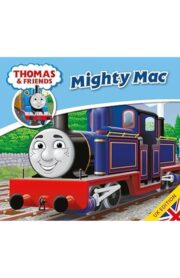 Mighty Mac - Thomas & Friends