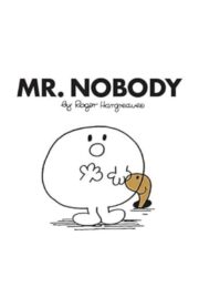 MR.NOBODY by Roger Hargreaves