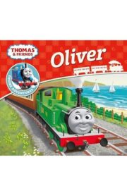 Oliver - Thomas & Friends