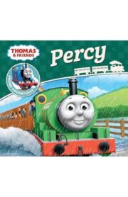 Percy - Thomas & Friends