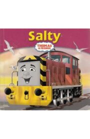 Salty - Thomas & Friends