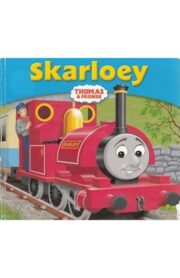 Skarloey - Thomas & Friends