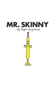 MR.SKINNY  by Roger Hargreaves