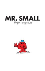 MR.SMALL by Roger Hargreaves