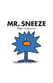 MR.SNEEZE  by Roger Hargreaves