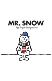 MR.SNOW  by Roger Hargreaves