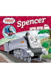 Spencer - Thomas & Friends