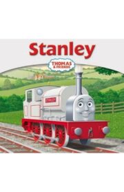 Stanley - Thomas & Friends