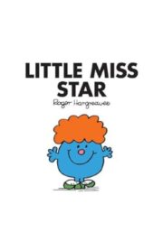 LITTLE MISS STAR by Roger Hargreaves