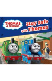 Stay Safe with Thomas - Thomas & Friends