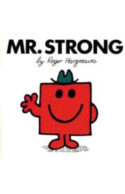 MR.STRONG  by Roger Hargreaves
