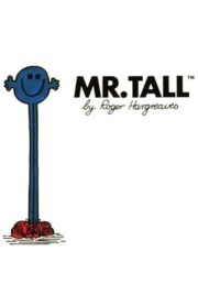 MR.TALL  by Roger Hargreaves