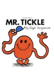 MR.TICKLE   by Roger Hargreaves