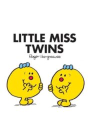 LITTLE MISS TWINS by Roger Hargreaves