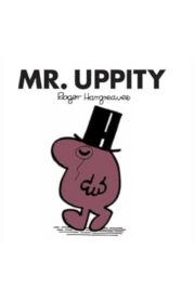 MR.UPPITY  by Roger Hargreaves