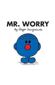 MR.WORRY  by Roger Hargreaves