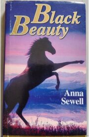 Black Beauty by Anna Sewell