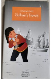 Gulliver's Travels by Jonathan Swift